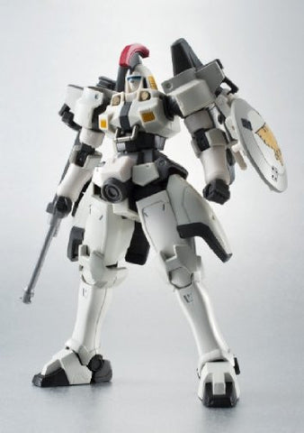 Shin Kidou Senki Gundam Wing - OZ-00MS Tallgeese - Robot Damashii - Robot Damashii <Side MS> (Bandai)