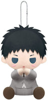 Kuroko no Basket - Kasamatsu Yukio - es Series nino - PitaNui - Plush Mascot (Kotobukiya)