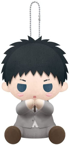 Kuroko no Basket - Kasamatsu Yukio - es Series nino - PitaNui - Plush Mascot (Kotobukiya)