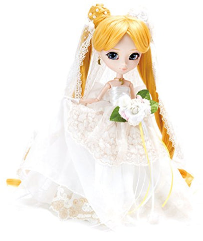 Bishoujo Senshi Sailor Moon - Tsukino Usagi - Pullip P-211 - Pullip (Line) - Wedding Version (Groove)