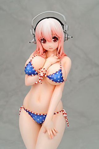 SoniComi (Super Sonico) - Sonico - 1/6 - Paisura Bikini ver.