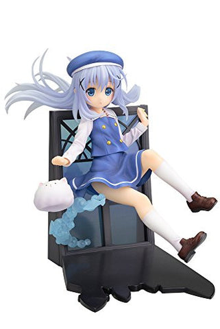Gochuumon wa Usagi Desu ka?? - Kafuu Chino - Tippy (Kotobukiya)