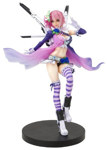 Tekken Tag Tournament 2 - Alisa Bosconovitch - Bishoujo Statue - Tekken Bishoujo Statue - 1/7 (Kotobukiya)