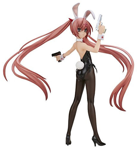 Hidan no Aria AA - Kanzaki H Aria - 1/7 - Bunny Ver. (Bell Fine)