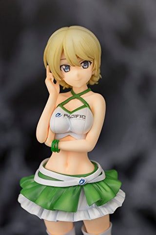 Girls und Panzer der Film - Darjeeling - 1/8 - Pacific Racing Team ver. (Pulchra)