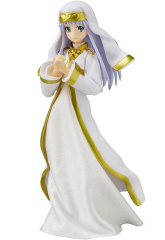 To Aru Majutsu no Index - Index Librorum Prohibitorum - Figma - 117 (Max Factory)