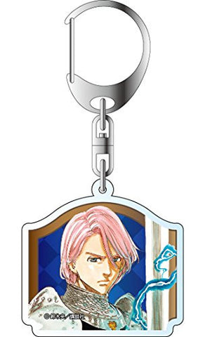 Nanatsu no Taizai - Gilthunder - Keyholder (Contents Seed)