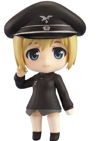 Strike Witches - Erica Hartmann - Nendoroid #269 (Good Smile Company)