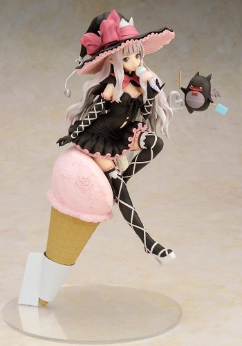 Shining Hearts - Melty de Granite - Sorbet - 1/8 (Alter)