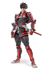 Drifters - Shimazu Toyohisa - Super Action Statue - TV Anime (Medicos Entertainment)