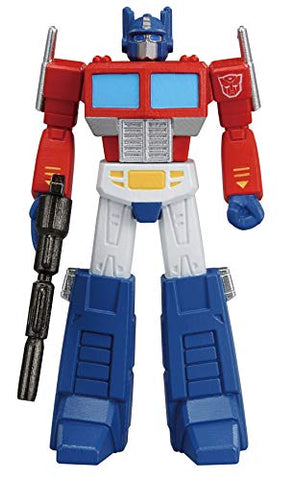 Transformers - Convoy - MetaColle (Takara Tomy)