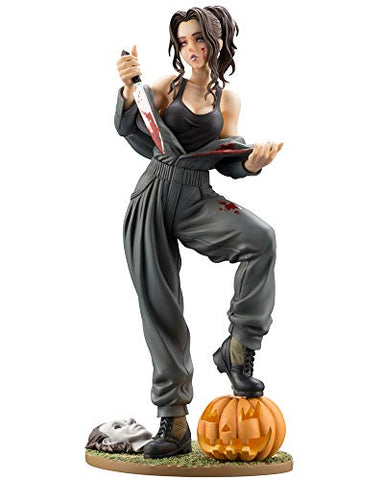 Halloween - Michael Myers - Bishoujo Statue - Horror Bishoujo - 1/7 (Kotobukiya)