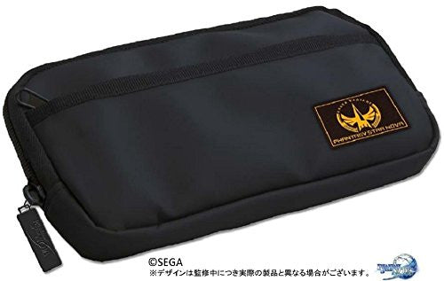 Amazon.co.jp: ファンタシースター ノヴァ デザインポーチ