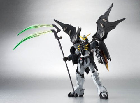 Shin Kidou Senki Gundam Wing - XXXG-01D2 Gundam Deathscythe Hell - Robot Damashii (Bandai)