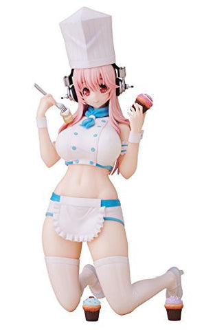 SoniComi - Sonico - 1/6 - Patissier Ver. (Chara-Ani)