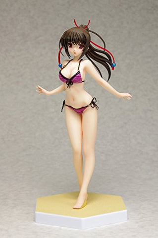 Daitoshokan no Hitsujikai - Sakuraba Tamamo - Beach Queens - Swimsuit ver. (Wave)