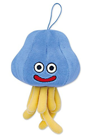 Dragon Quest - Smile Slime Plush Hoimi Slime S