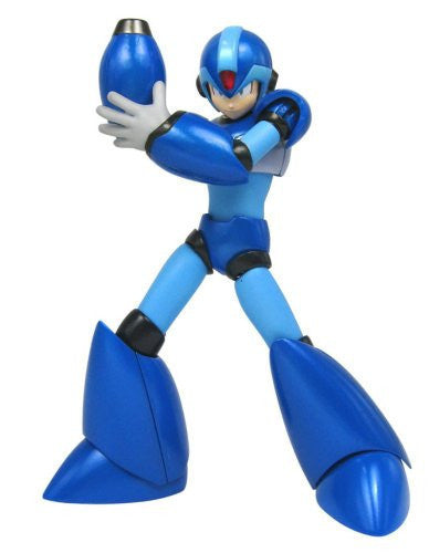 D-Arts ロックマン D-Arts ロックマン | 魂ウェブ
