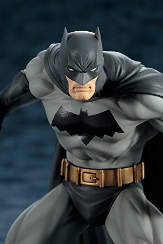 Batman - ARTFX+ - 1/10 - All-Star (Kotobukiya) - Solaris Japan