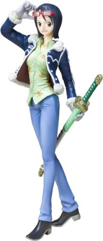 One Piece - Tashigi - Figuarts ZERO (Bandai)