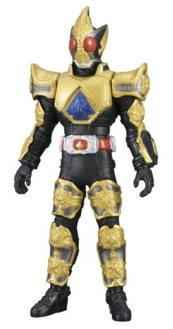 Kamen Rider Blade - Kamen Rider Blade King Form - Legend Rider Series (Bandai)