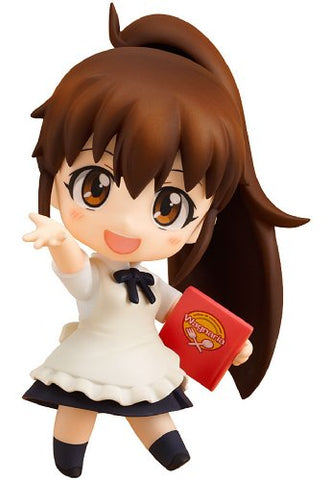 Working!! - Taneshima Popura - Nendoroid - 219 (Max Factory)