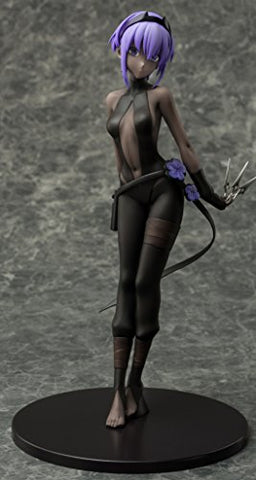 Fate/Grand Order - Seihitsu no Hassan - 1/7 - Assassin