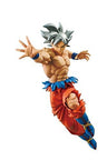 Dragon Ball Super - Son Goku Migatte no Goku'i - Ichiban Kuji - Dragon Ball ~Chou Senshi Battle Retsuden~ (Banpresto)