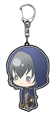 Kiniro no Corda 3 - Serizawa Mutsumi - Keyholder - Kannan Fantasy Ver. (Koei Tecmo Games)