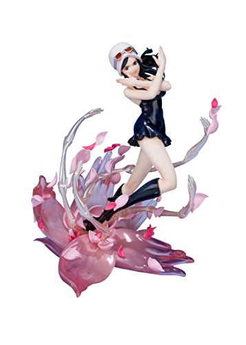 Nico Robin - Chou Gekisen - Extra Battle - Figuarts ZERO - Solaris