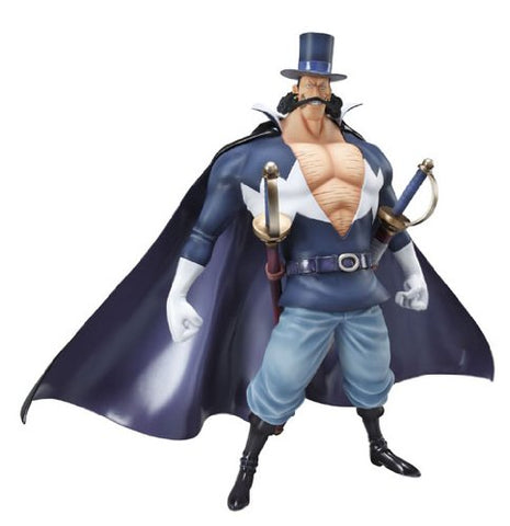 One Piece - Vista - Excellent Model - Portrait Of Pirates DX - 1/8