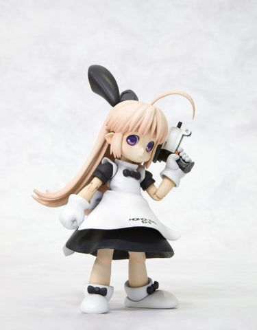 Ichigeki Sacchu!! HoiHoi-san Legacy - HoiHoi-san - 1/1 (Kotobukiya)