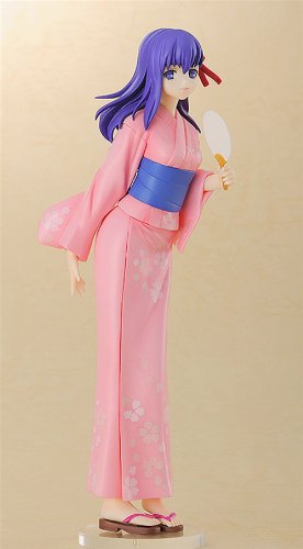 Gekijouban Fate/stay Night Heaven's Feel ~ III. Spring Song: Matou Sakura  1/7 (Grail of Makiri Ver.)