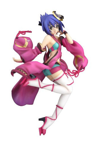 Ar Tonelico II Sekai ni Hibiku Shoujo-tachi no Metafalica - Ruca Trulyworth - 1/8 (Max Factory)