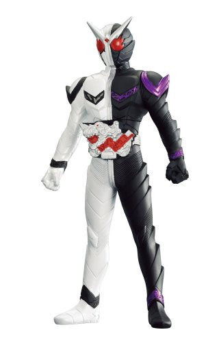 仮面ライダーダブル　ファングジョーカー　アームファング重塗装　RHS Figure-rise Standard 仮面ライダーW ファングジョーカー