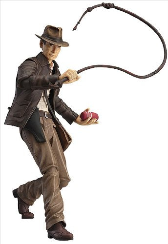 Indiana Jones - Figma #209