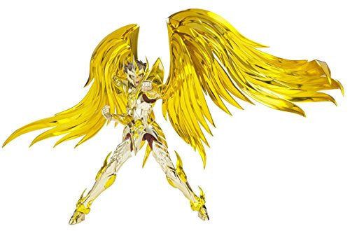 Sagittarius Aiolos - Saint Seiya: Soul of Gold