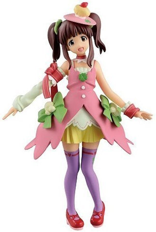 iDOLM@STER Cinderella Girls - Ogata Chieri - SQ - Candy Island