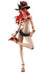 One Piece - Nami - Flag Diamond Ship