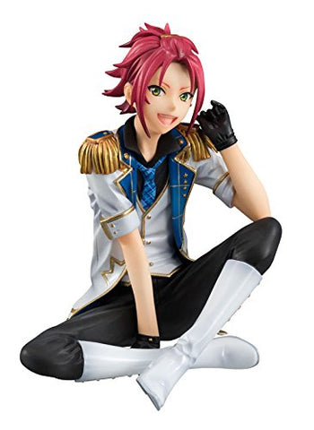 Ensemble Stars! - Isara Mao - Palmate
