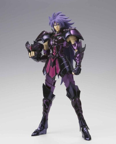 Saint Seiya - Gemini Saga - Myth Cloth EX - Hades Specter Surplice