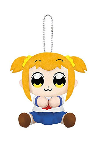 Pop Team Epic - Popuko - Pitanui