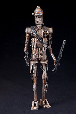 Star Wars: Episode V – The Empire Strikes Back - IG-88 - ARTFX+ - 1/10 (Kotobukiya)