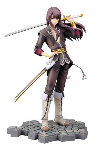 Tales of Vesperia - Yuri Lowell - ALTAiR - 1/8 (Alter)
