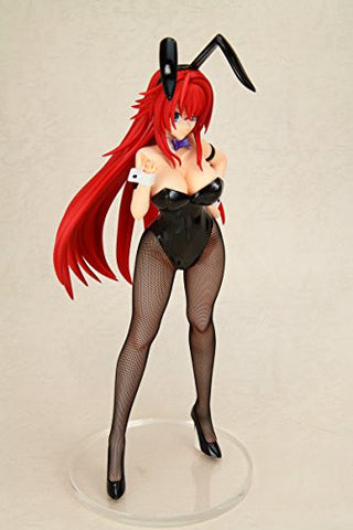 High School DxD Born - Rias Gremory - 1/6 - Bunny ver.