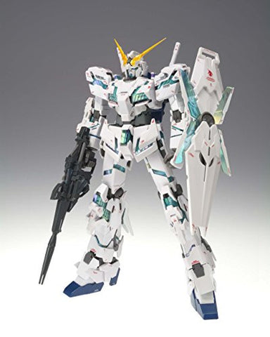 Kidou Senshi Gundam UC - RX-0 Unicorn Gundam - Gundam Fix Figuration Metal Composite - 1/100 - Awakening (Bandai)