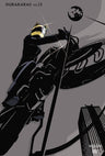 Durarara Vol.13