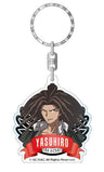 Dangan Ronpa: The Animation - Hagakure Yasuhiro - Keyholder (Contents Seed)