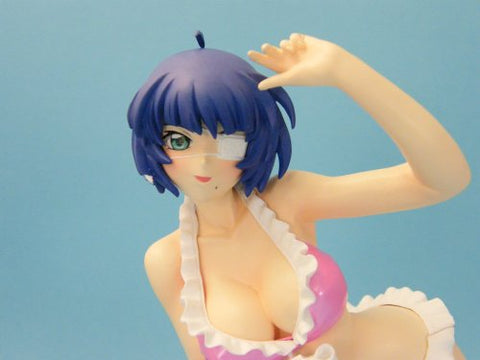Ikki Tousen Great Guardians - Ryomou Shimei - 1/7 - Swimsuit Ver.