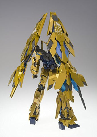 Kidou Senshi Gundam UC: One of Seventy Two - RX-0 Unicorn Gundam 03 Phenex - Gundam Fix Figuration Metal Composite - 1/100 (Bandai)